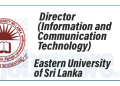 Eastern University Director Vacancy 2024