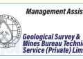 Management Assistant Job Vacancy 2024 – Geological Survey & Mines Bureau Technical Service (Private) Limited
