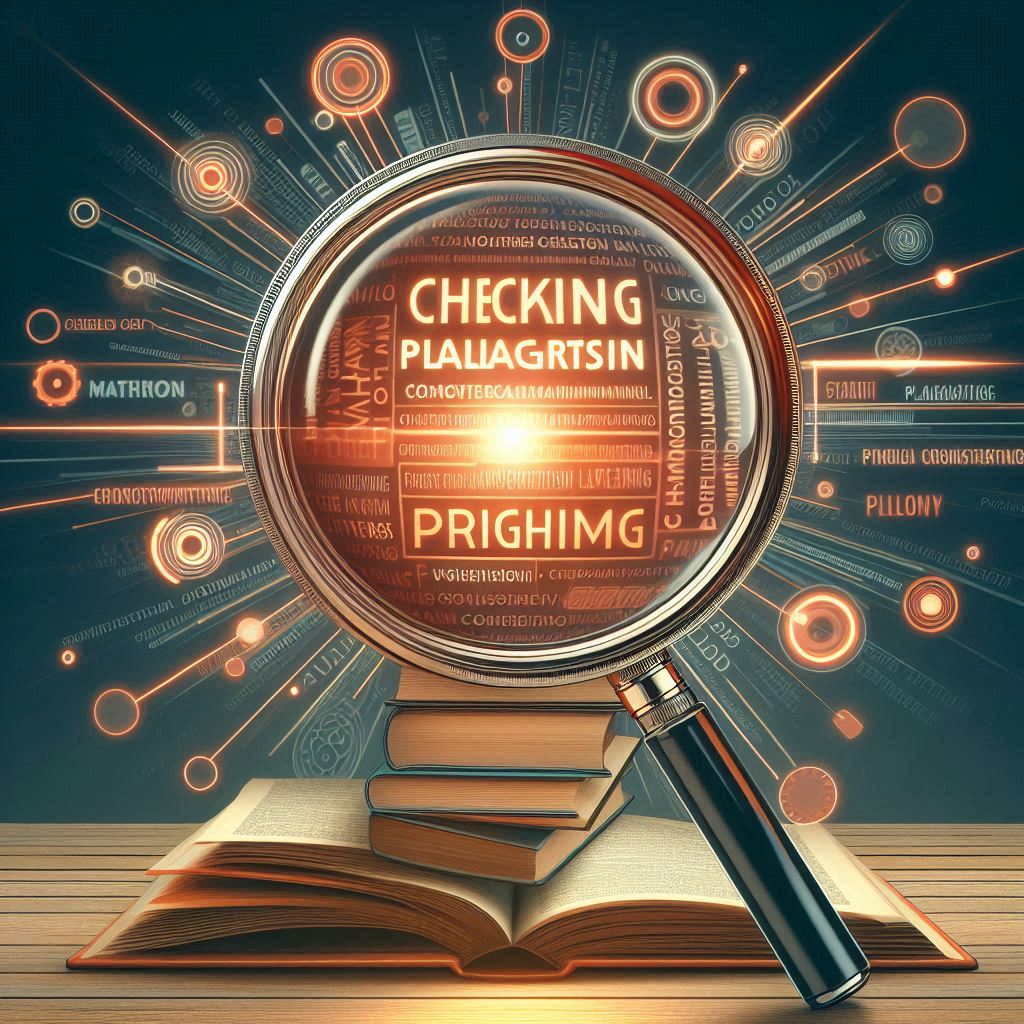 How to check Plagiarism
