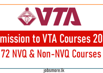 VTA Courses 2025