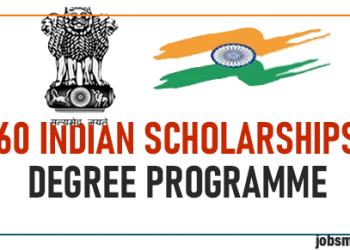 Undergraduate Scholarships to Sri Lankan Students for 2025/26 Academic Year
