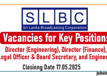 Sri Lanka Broadcasting Corporation