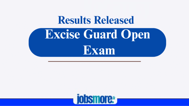 Result Released – Excise Guard