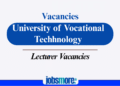 UoVT Academic Vacancies: Senior Lecturer & Lecturer Posts