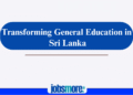 Concept Paper on General Education Reform in Sri Lanka Presented to Parliament Sub-Committee