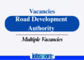 Road Development Authority Announces Contract Job Vacancies for Rural Roads Programme