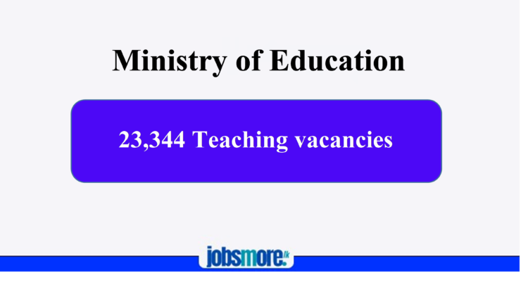 Teacher vacancies in Sri Lanka- Ministry of Education 2026