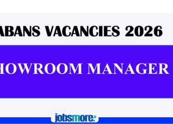 Abans Vacancies – Showroom Managers