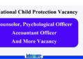 National Child Protection Authority Job Vacancies 2026