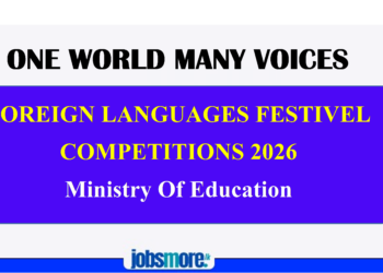 National Level Festival of Foreign Languages – 2026