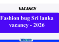 Fashion Bug Job Vacancies -Multiple Positions