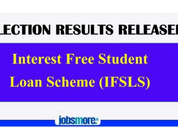 IFSLS 2025: Selection Results Released
