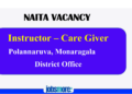 Naita Vacancies – Care Giver