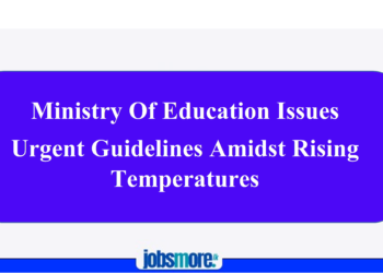 Ministry of Education Issues Urgent Guidelines Amidst Rising Temperatures